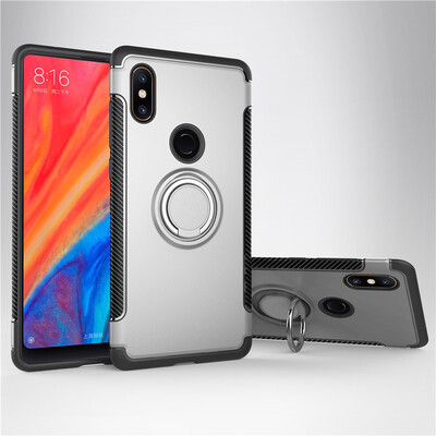 Xiaomi Mix 22s Armor Car Magnetic Suction Ring Bracket Silicon TPU Hard PC Phone Case
Xiaomi Mix 22s Armor Car Magnetic Suction Ring Bracket Silicon TPU Hard PC Phone Case
