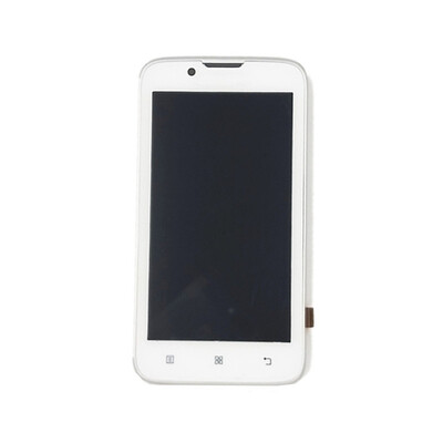 100 Tested For Lenovo A328 LCD Display Touch Panel Screen Digitizer Assembly With Frame Replacement Parts Free Shipping
100 Tested For Lenovo A328 LCD Display Touch Panel Screen Digitizer Assembly With Frame Replacement Parts Free Shipping
