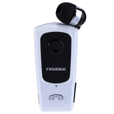 FINEBLUE F920 Беспроводная связь Bluetooth V4.0 Вызовы для наушников Вибрация Напоминание гарнитуры
FINEBLUE F920 Беспроводная связь Bluetooth V4.0 Вызовы для наушников Вибрация Напоминание гарнитуры