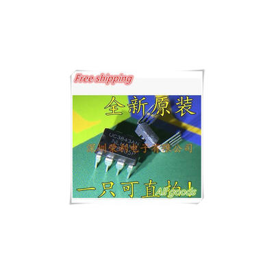 Free Shipping UC3843 DIP8 100pcslot UC3843B UC3843BN UC3843AN 3843 DIP8 PWM Switching Power Converter
Free Shipping UC3843 DIP8 100pcslot UC3843B UC3843BN UC3843AN 3843 DIP8 PWM Switching Power Converter