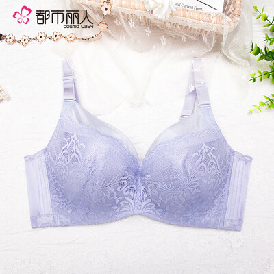 Jingdong supermarket urban beauty mesh bra bra lace gathered comfort 34 cup ladies underwear 2B7302 shrimp red 85D
Jingdong supermarket urban beauty mesh bra bra lace gathered comfort 34 cup ladies underwear 2B7302 shrimp red 85D