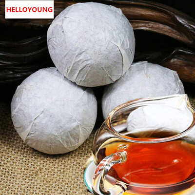 C-PE056 Premium Yunnan Puer TeaFree shipping 100g Ripe Puerh TeaChinese Mini Yunnan TuochaOld Tea Tree Materials Pu erh
C-PE056 Premium Yunnan Puer TeaFree shipping 100g Ripe Puerh TeaChinese Mini Yunnan TuochaOld Tea Tree Materials Pu erh