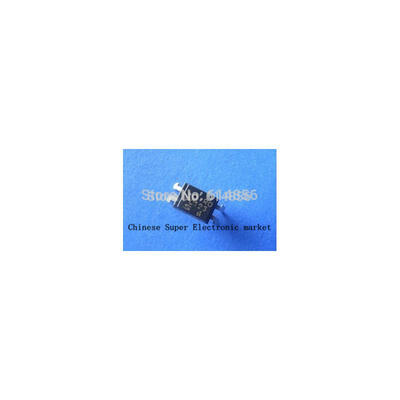 50PCS PC123 DIP-4 photoelectric coupling