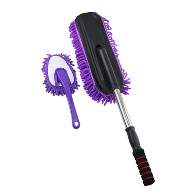 Good weather car retractable chenille wax tow rut dust mites wax brush feather duster blue car supplies
Good weather car retractable chenille wax tow rut dust mites wax brush feather duster blue car supplies