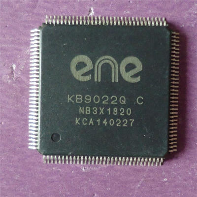 1pcs/lot KB9022Q C Management computer input and output the start-up circuit of input and output
1pcs/lot KB9022Q C Management computer input and output the start-up circuit of input and output