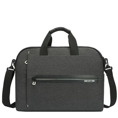 Samsonite Laptop Bag Shoulder Bag Apple Notebook MacBook AirPro14 Inch AZ178002 GrayWhite
Samsonite Laptop Bag Shoulder Bag Apple Notebook MacBook AirPro14 Inch AZ178002 GrayWhite