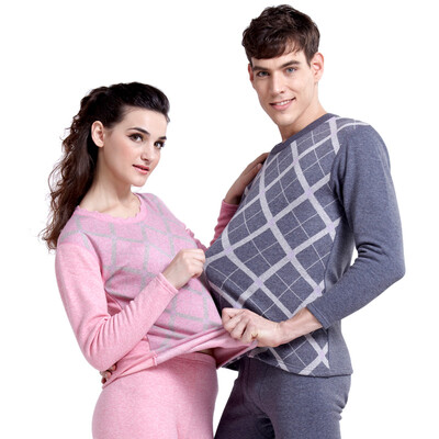 Antarctic Nanjiren N033D10031A thermal underwear men&women printing body sculpting jacquard plus velvet thickening suit female pink
Antarctic Nanjiren N033D10031A thermal underwear men&women printing body sculpting jacquard plus velvet thickening suit female pink