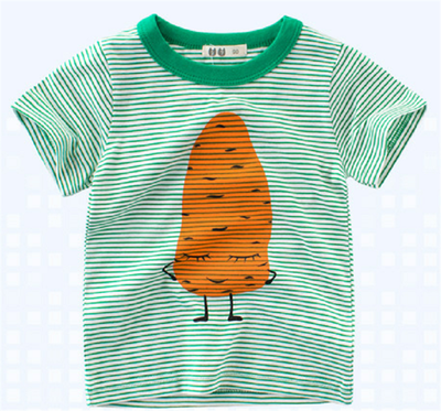 many typeBoys Summer Clothes Children T shirts 2018 Brand Tee Shirt Fille Cotton Tops Kids Clothing Animal Pattern Baby Boy T-shir
many typeBoys Summer Clothes Children T shirts 2018 Brand Tee Shirt Fille Cotton Tops Kids Clothing Animal Pattern Baby Boy T-shir