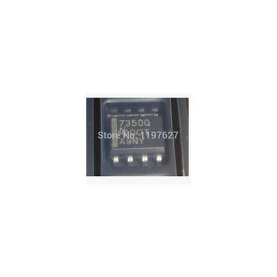 FREE SHIPPING TPS7350QDR TPS7350 7350Q SOP ORIGINAL integrate circuit IC 10PCSLOT 
FREE SHIPPING TPS7350QDR TPS7350 7350Q SOP ORIGINAL integrate circuit IC 10PCSLOT
