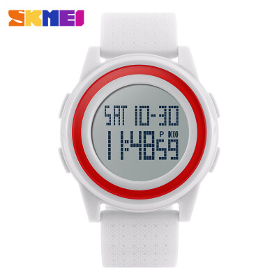 Men Women LED Digital Wristwatches Feminino Waterproof Sport ultra thin Fashion Simple Dial Mens Watches
Men Women LED Digital Wristwatches Feminino Waterproof Sport ultra thin Fashion Simple Dial Mens Watches