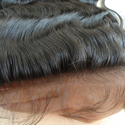 Osolovely Hair 6x6 Lace Closure Peruvian Bleached Knots Human Hair Closure With Baby Hair Natural Black Color Pre Plucked
Osolovely Hair 6x6 Lace Closure Peruvian Bleached Knots Human Hair Closure With Baby Hair Natural Black Color Pre Plucked