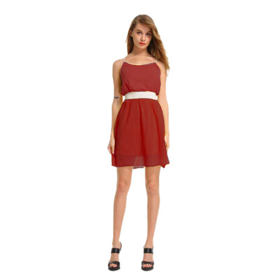Try Everything For Women Chiffon Dress Summer 2018 Tunic Pink Spaghetti Strap Mini Dress Women Backless Short Ladies Dresses
Try Everything For Women Chiffon Dress Summer 2018 Tunic Pink Spaghetti Strap Mini Dress Women Backless Short Ladies Dresses