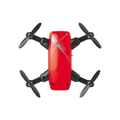 Mini Folding Drone Mini Simple and practical Smart UAV Toy Fall resistanc Quadcopter Small and portable Gifts for children
Mini Folding Drone Mini Simple and practical Smart UAV Toy Fall resistanc Quadcopter Small and portable Gifts for children