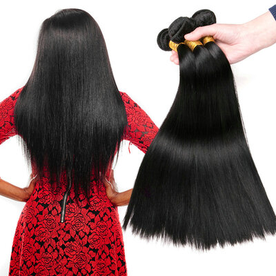 CLAROLAIR Hair 3 Bundles Virgin Hair 8 Grade Inches Human Hair Straight Weave Brazilian Human Hair Straight
CLAROLAIR Hair 3 Bundles Virgin Hair 8 Grade Inches Human Hair Straight Weave Brazilian Human Hair Straight