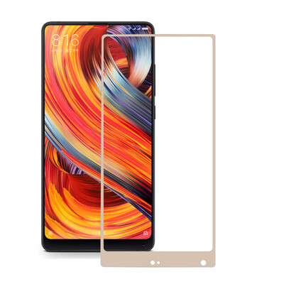 GiGiboom 2pieces 9H HD Anti Scratch Полное покрытие Закаленное стекло Screen Protector для Xiaomi Mix Screen Film
GiGiboom 2pieces 9H HD Anti Scratch Полное покрытие Закаленное стекло Screen Protector для Xiaomi Mix Screen Film