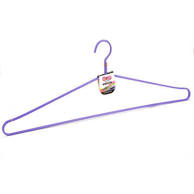 ETCONY Hanger Dip Drying Rack 85CM Wet&Dry Clothes Hanging Quilt Sheets Bath Towels Plus Size 2 Pack YTL-862
ETCONY Hanger Dip Drying Rack 85CM Wet&Dry Clothes Hanging Quilt Sheets Bath Towels Plus Size 2 Pack YTL-862