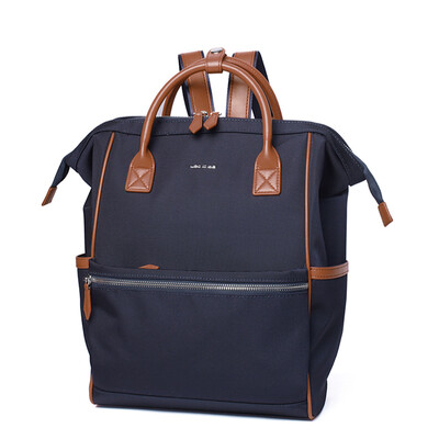 Sail Nature Let it be Womens Backpack Canvas Bags Couples Books Nylon Oxford Cloth Tote Simple Travel Backpack 1604B08B33-T Black
Sail Nature Let it be Womens Backpack Canvas Bags Couples Books Nylon Oxford Cloth Tote Simple Travel Backpack 1604B08B33-T Black