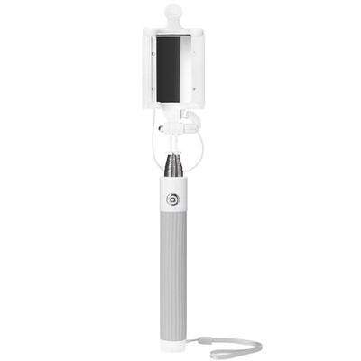 ECOLA Self-timer Stick Wire Self-timer Artifact Connection No Bluetooth Plug&Play Apple Huawei Samsung Applicable Portable ME202RD Athens Red
ECOLA Self-timer Stick Wire Self-timer Artifact Connection No Bluetooth Plug&Play Apple Huawei Samsung Applicable Portable ME202RD Athens Red