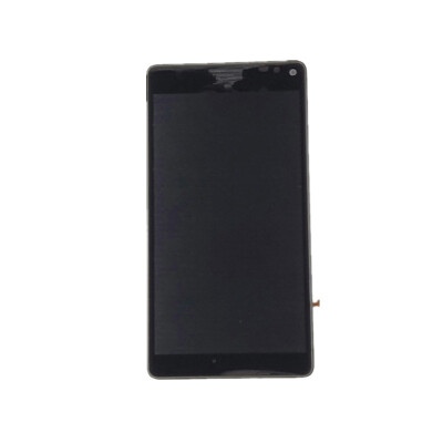 For Nokia Lumia 950XL LCD Screen Display Digitizer Touch Screen With Frame Full Set Replacement Parts Free Shipping With Tools
For Nokia Lumia 950XL LCD Screen Display Digitizer Touch Screen With Frame Full Set Replacement Parts Free Shipping With Tools