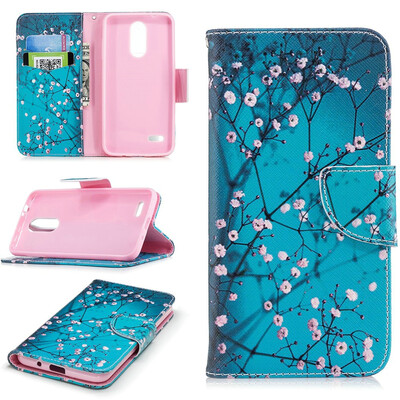 BEFOSPEY Painting PU LeatherSoft TPU Card Slot Stand Wallet Case For LG K10201853"
BEFOSPEY Painting PU LeatherSoft TPU Card Slot Stand Wallet Case For LG K10201853"