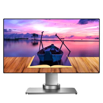 ZEOL 27 inch 2K high-resolution four-sided micro frame rotating lift original LG panel LCD computer monitor S272
ZEOL 27 inch 2K high-resolution four-sided micro frame rotating lift original LG panel LCD computer monitor S272