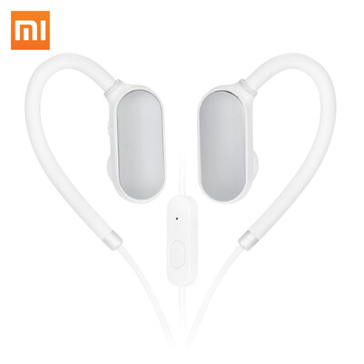 Xiaomi Bluetooth 41 Music Sport Earbuds Support Hands-free Calls Volume Control Song Switch
Xiaomi Bluetooth 41 Music Sport Earbuds Support Hands-free Calls Volume Control Song Switch
