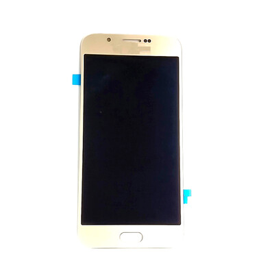 AAA+ OEM Change TFT LED Super OLED For Samsung Galaxy A8 A8000 LCD Display Touch Screen Digitizer Assembly Replacement Parts
AAA+ OEM Change TFT LED Super OLED For Samsung Galaxy A8 A8000 LCD Display Touch Screen Digitizer Assembly Replacement Parts