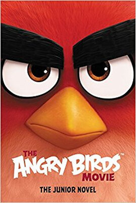 Angry Birds Movie The Junior Novel The 
Angry Birds Movie The Junior Novel The