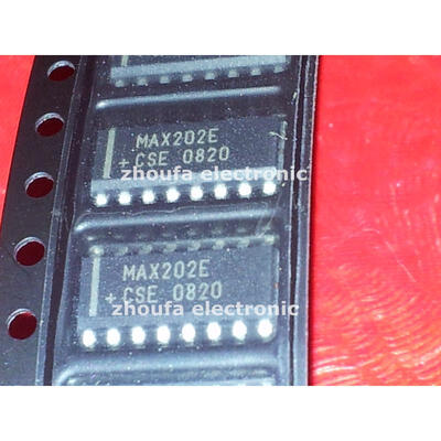 10pcs/lot MAX202ECSE