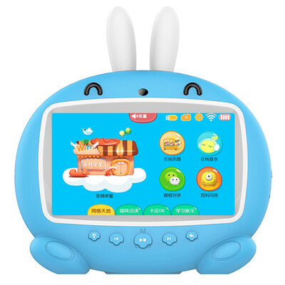 Intelligence Express C80 companion robot WiFi touch screen intelligent robot 0-1-3-6 9 inch big screen boy 16G
Intelligence Express C80 companion robot WiFi touch screen intelligent robot 0-1-3-6 9 inch big screen boy 16G
