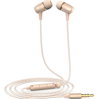 Huawei HUAWEI the fame of the original three key wires against wrapping around the ear with a high-quality stereo plume head PLUS gold champagne
Huawei HUAWEI the fame of the original three key wires against wrapping around the ear with a high-quality stereo plume head PLUS gold champagne