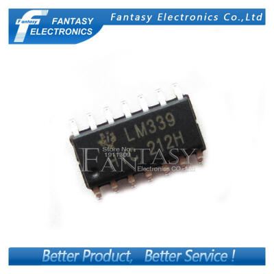 50PCS LM339DR SOP14 LM339 SOP LM339DT SMD LM339DR2G new&original IC free shipping
50PCS LM339DR SOP14 LM339 SOP LM339DT SMD LM339DR2G new&original IC free shipping