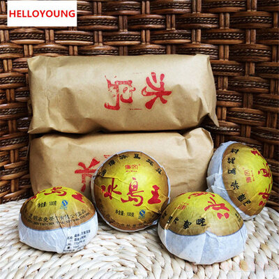 2012 year Wholesale Yunnan Puer tea raw puer tea 100g Iceland Wang sheng puerh Tuo tea puerh 100 g health food for weight loss
2012 year Wholesale Yunnan Puer tea raw puer tea 100g Iceland Wang sheng puerh Tuo tea puerh 100 g health food for weight loss