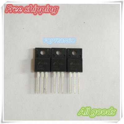 100pcs FQPF20N60C 20N60 TO220 raspberry banana 2 3 breadboard channels bag nmd hakko t12 kit diy usb dc-dc mp3 Computer
100pcs FQPF20N60C 20N60 TO220 raspberry banana 2 3 breadboard channels bag nmd hakko t12 kit diy usb dc-dc mp3 Computer
