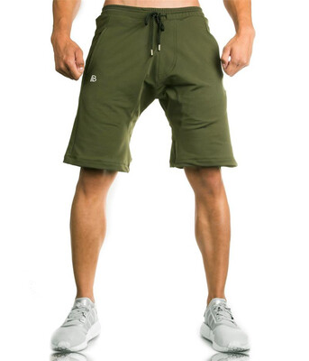 Muscle Fitness brothers running fitness sports pants summer thin loose breathable training basketball pants
Muscle Fitness brothers running fitness sports pants summer thin loose breathable training basketball pants