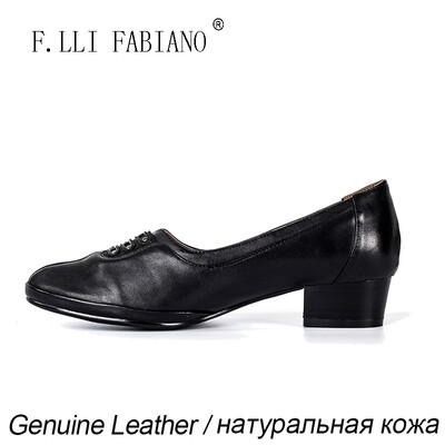 Spring&autumn Women Shoes with Low-cut upper Mid-heeled New Comfotable Black Genuine Leather Thin Shoes with Shoeslace
Spring&autumn Women Shoes with Low-cut upper Mid-heeled New Comfotable Black Genuine Leather Thin Shoes with Shoeslace