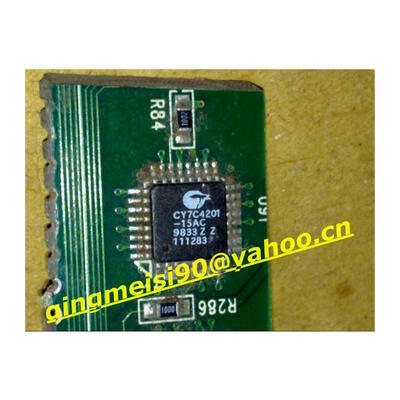 10pcslot cy7c4201-15ac cy7c4201-15 cy7c4201 Good qualityHOT SELL FREE SHIPPINGBUY IT DIRECT
10pcslot cy7c4201-15ac cy7c4201-15 cy7c4201 Good qualityHOT SELL FREE SHIPPINGBUY IT DIRECT