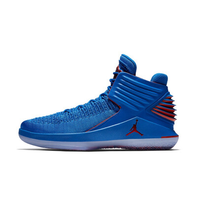Оригинальный Новое поступление Аутентичные Air Jordan XXXII PF мужские Баскетбольные кеды Спортивная обувь удобные дышащие AJ
Оригинальный Новое поступление Аутентичные Air Jordan XXXII PF мужские Баскетбольные кеды Спортивная обувь удобные дышащие AJ