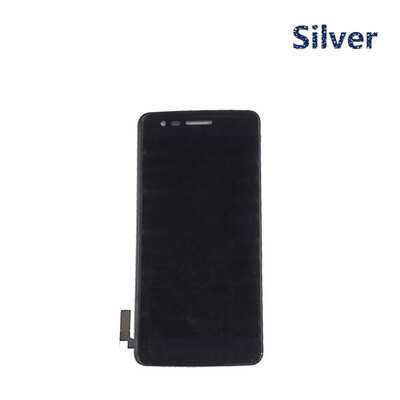 New Display For LG K8 2017 M210 MS210 US215 M200N LCD Display Screen Digitizer Assembly Black Silver With Tools As Gift
New Display For LG K8 2017 M210 MS210 US215 M200N LCD Display Screen Digitizer Assembly Black Silver With Tools As Gift