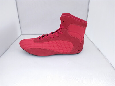 Professional 2018 men boxing shoes Wrestling Shoes pro wrestling gear fighting combat Gym workout boots SIZE 39-45
Professional 2018 men boxing shoes Wrestling Shoes pro wrestling gear fighting combat Gym workout boots SIZE 39-45