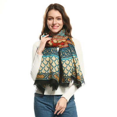 JeouLy2018 Scarves for women new fashion sjaal Spring New Cotton long Scarf Geometric stole Sunscreen Shawl hijab cape 180100cm
JeouLy2018 Scarves for women new fashion sjaal Spring New Cotton long Scarf Geometric stole Sunscreen Shawl hijab cape 180100cm