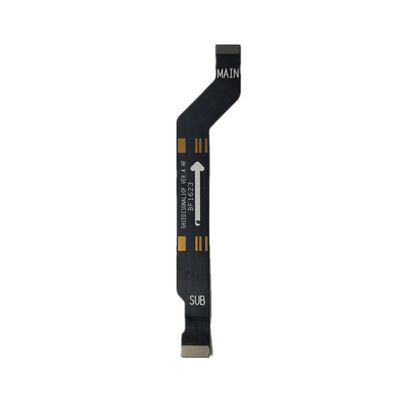 For Huawei Note 8 Note8 Main Board MotherBoard Connector Flex Cable Ribbon Connect Mainboard And Charging Board Repair Parts
For Huawei Note 8 Note8 Main Board MotherBoard Connector Flex Cable Ribbon Connect Mainboard And Charging Board Repair Parts