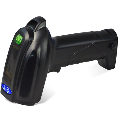 Aibao A-18 Serial Barcode Scanner Black Scanner Product Scan Supermarket Convenience Store Scan Barcode
Aibao A-18 Serial Barcode Scanner Black Scanner Product Scan Supermarket Convenience Store Scan Barcode