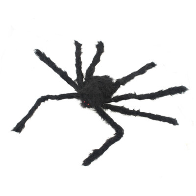mymei funny Toys Spider 75cm Short Plush Scary Halloween Decoration Props Stuffed Kids Fun Gadget Novelty Horror Prop
mymei funny Toys Spider 75cm Short Plush Scary Halloween Decoration Props Stuffed Kids Fun Gadget Novelty Horror Prop