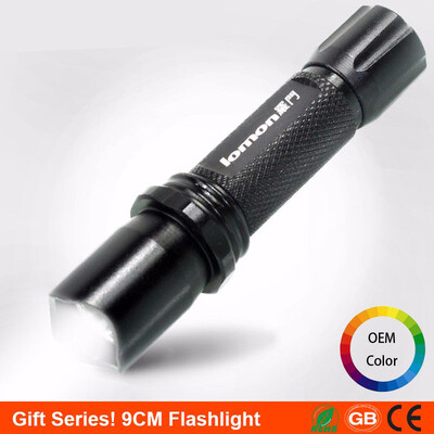 Mini LED Flashlight Long Range Keychain Keyring Best Gift Present Waterproof Handy Pocket Torchlight Aluminum Alloy Lamp
Mini LED Flashlight Long Range Keychain Keyring Best Gift Present Waterproof Handy Pocket Torchlight Aluminum Alloy Lamp