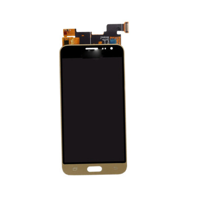 For SAMSUNG GALAXY J3 Prime 2017 J327 LCD Display Touch Screen Digitizer Assembly Replacement Parts Can Adjust Britness High Copy
For SAMSUNG GALAXY J3 Prime 2017 J327 LCD Display Touch Screen Digitizer Assembly Replacement Parts Can Adjust Britness High Copy