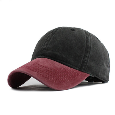 Washed Denim Snapback Hats Autumn Summer Men Women Baseball Cap Golf Sunblock Beisbol Casquette Hockey Caps
Washed Denim Snapback Hats Autumn Summer Men Women Baseball Cap Golf Sunblock Beisbol Casquette Hockey Caps