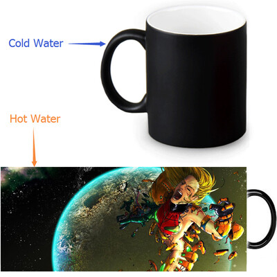 Metroid 350ml12oz Heat Reveal Mug Color Change Coffee Cup Sensitive Morphing Mugs Magic Mug Milk Tea Cups
Metroid 350ml12oz Heat Reveal Mug Color Change Coffee Cup Sensitive Morphing Mugs Magic Mug Milk Tea Cups