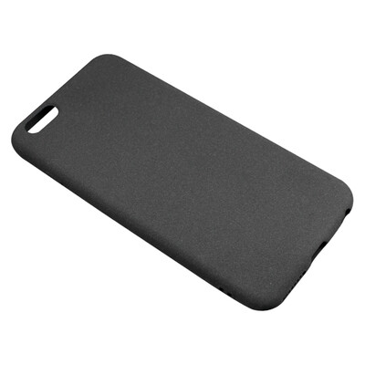 Ultra-thin silicone Matte case for iphone 6plus/6s plus
Ultra-thin silicone Matte case for iphone 6plus/6s plus