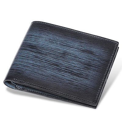 Pierca card pierre cardin mens wallet fashion hand-painted wallet simple multi-card top layer leather money ticket holder JGA507081U dark blue
Pierca card pierre cardin mens wallet fashion hand-painted wallet simple multi-card top layer leather money ticket holder JGA507081U dark blue